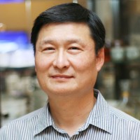 Dr. Jason Kwak