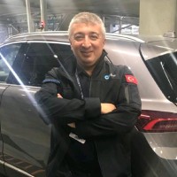 ERKAN ÇAKAN