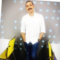 Babu V Kumar