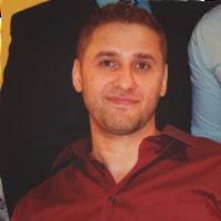 Denis Rudchenko, MBA