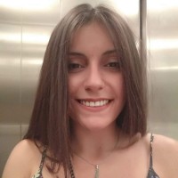 Vicky Andreakou