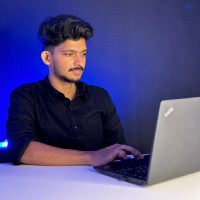 Athul Narayanan