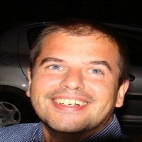 Arnaud Ruffier des Aimes