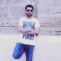 Ehtesham Ul Huda