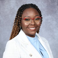 Camilla Parris-Campbell