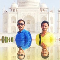 Syed Shahul Hameed