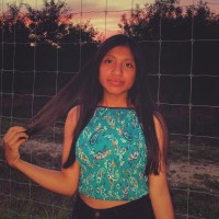 Esbeydi Hernandez