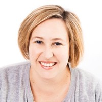 Angela Gruar