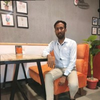 Paresh Singh