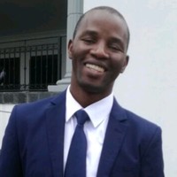 Brian Ngubane