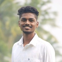 Rithik A