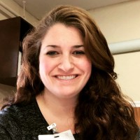 Hilary Ensminger