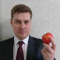 Дмитрий Богданов