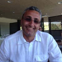 Rizek Awad Masri