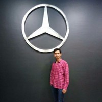 Nitin Handge