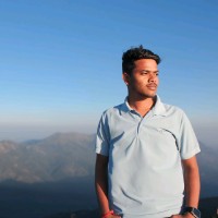 Sujit Kumar Pradhan