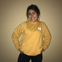 sydnee patino