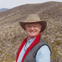 Alexander (Sandy) Rogers