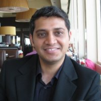 Deepak R.