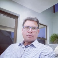 Renesh Naidoo