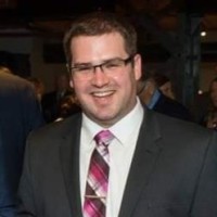 Bradley Hoffman