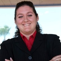 Christine Hughes