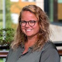 Gerline Van Dam - De Pijper