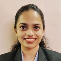 Haripriya Ravindran