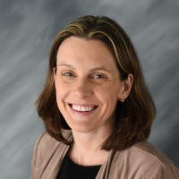 Hillary Leach