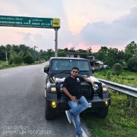 Souvik Das
