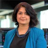Jayamala Parmar