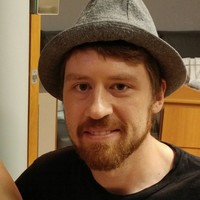 Brad Bates