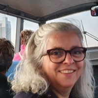 Annemieke Mulder