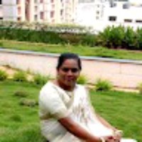 Varalakshmi Y M