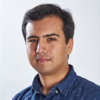 Martín Ebensperger Gonzalez