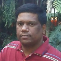 Mohan Ramachandran