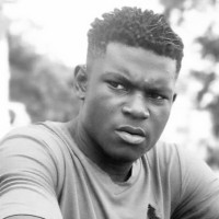 Brayan Emmanuel Kosso (∆∞Ο)