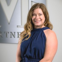 Caitlin Scavo, CMA