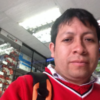 Gustavo Kaiser Lazarte