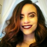 Marilyn Martínez