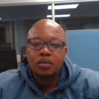 Titus Mkhwanazi