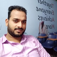 Chandan Shaw