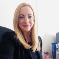 Rachel Astill