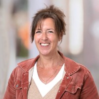 Marcia Mulder-Francissen
