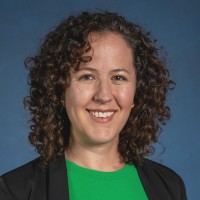 Claire Johnson, P.E.