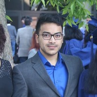 Ankur Thanju