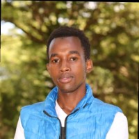 Kelvin Kipkemboi