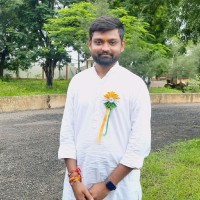 Raj Joshi (M.Sc,M.Ed. Ph.D pursuing)