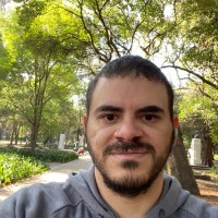 Orlando Pérez Gutiérrez