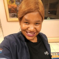 Nankie Dube